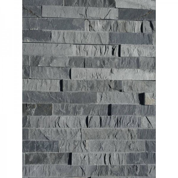 Panelė ,,BLACK‘‘ 15x60 cm, m2